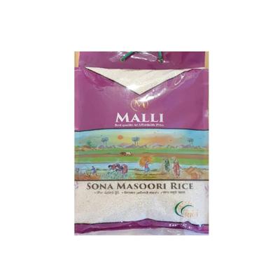 Malli Rice 10kg
